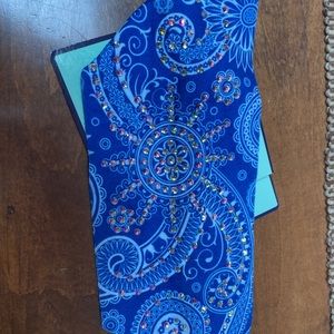 Women’s biker head band